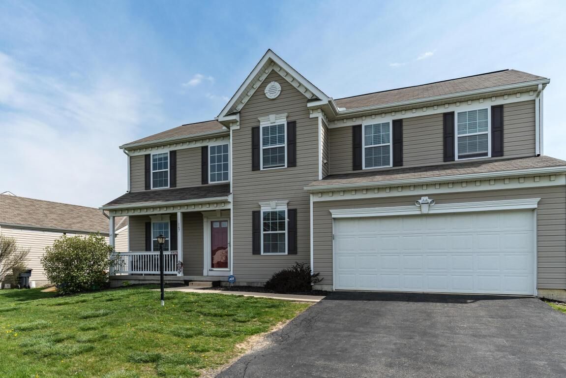 Property Photo:  147 Parkdale Drive  OH 43031 