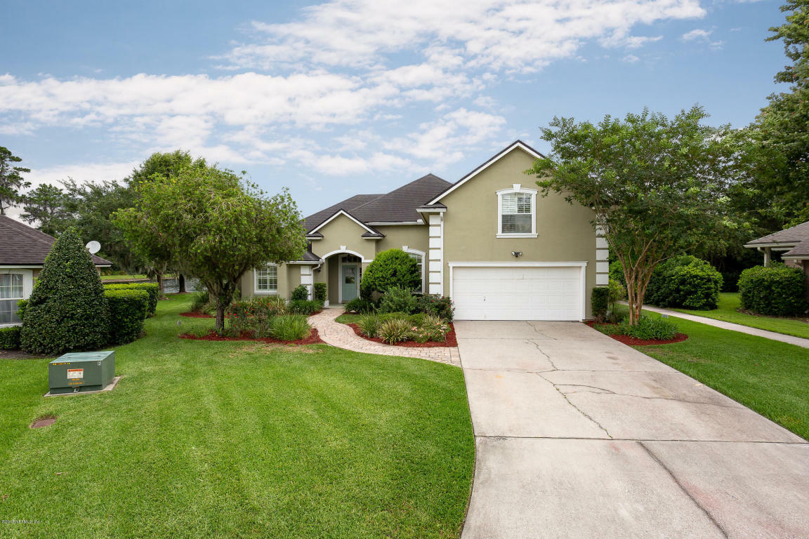 Property Photo:  2324 Keaton Chase Drive  FL 32003 