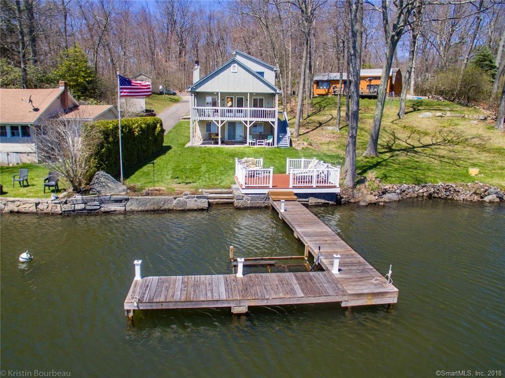 Property Photo: 59 Bay Road CT 06424