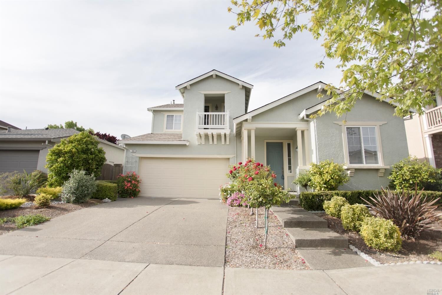 Property Photo:  350 Winemaker Way  CA 95492 