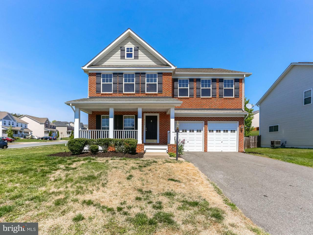 Property Photo:  4198 Agency Loop  VA 22172 