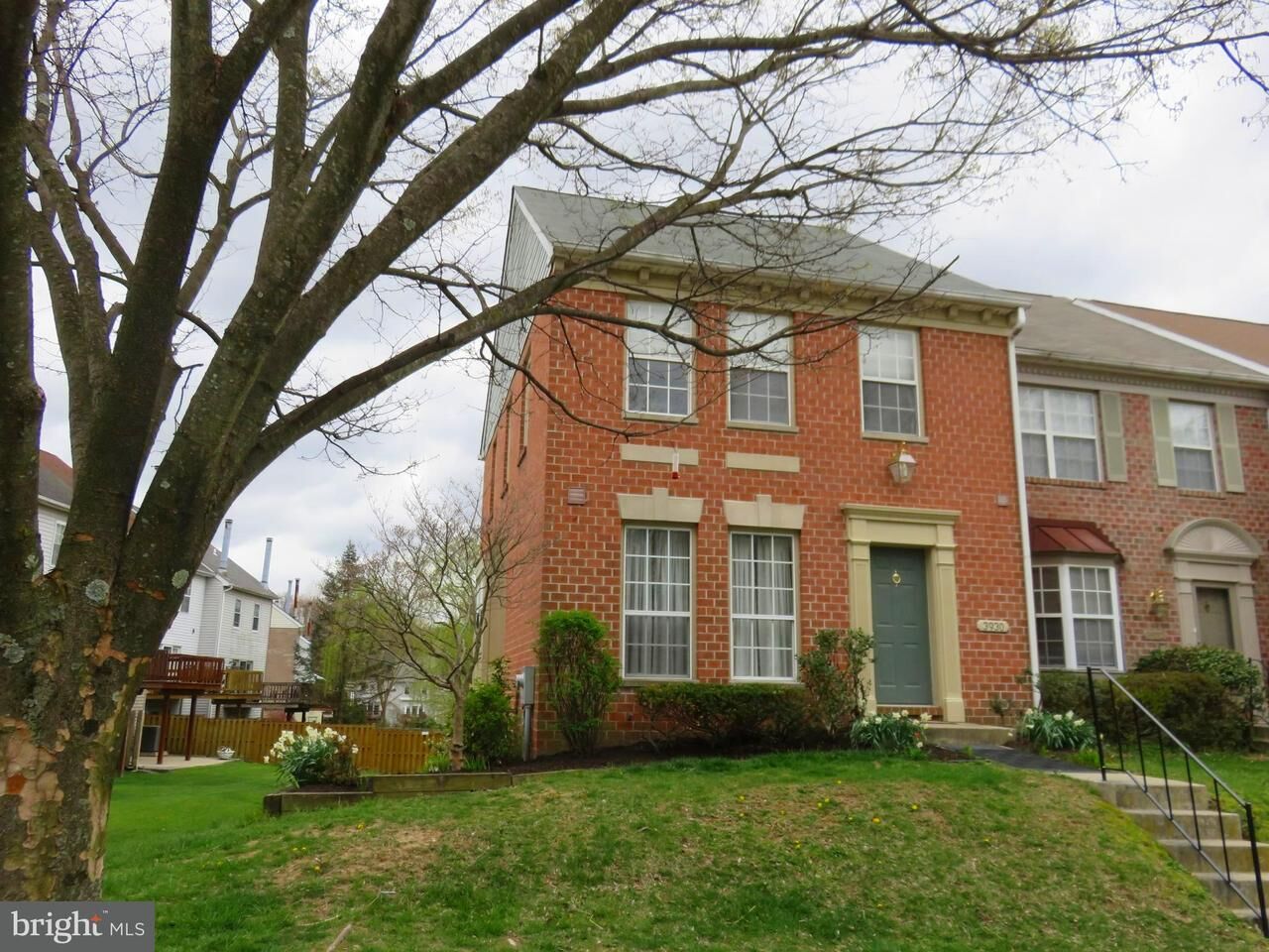 Property Photo:  3930 Forest Valley Road  MD 21234 