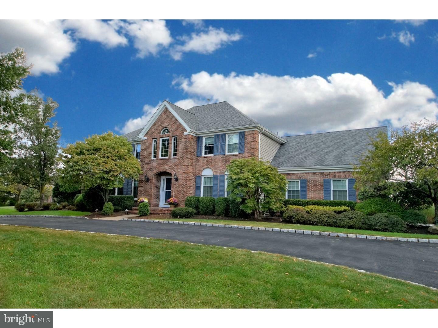 Property Photo:  23 Lynchburg Court  NJ 08502 