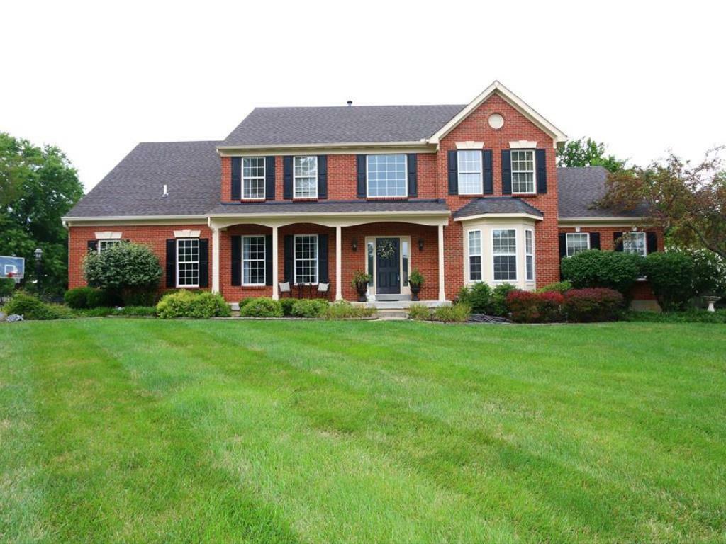 Property Photo: 355 Huntington Drive OH 45140