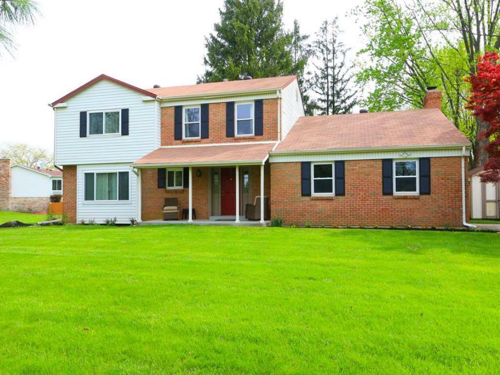 Property Photo: 7536 Bonnie Drive OH 45069