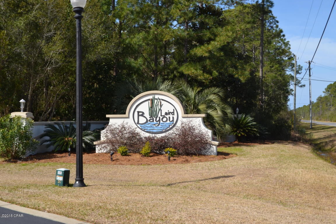 Property Photo:  712 Island Court  FL 32404 