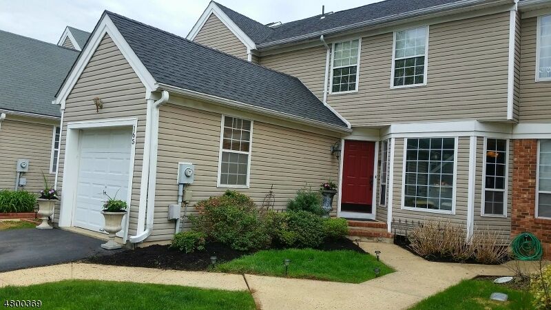 Property Photo:  165 Aster Ct  NJ 08889 