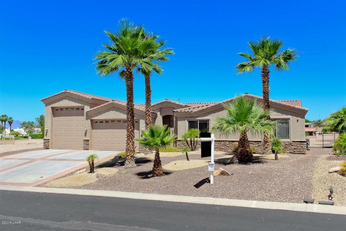 Property Photo:  1025 Gleneagles Dr  AZ 86406 