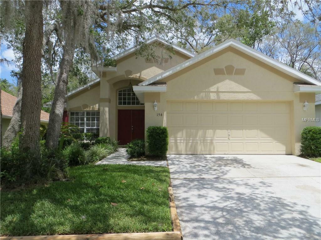 Property Photo:  156 Easton Circle  FL 32765 