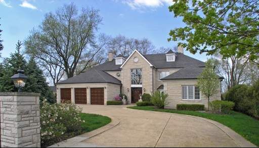 Property Photo:  1369 Sunview Lane  IL 60093 