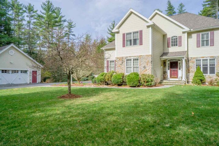 Property Photo: 49 W Hollis Road NH 03049