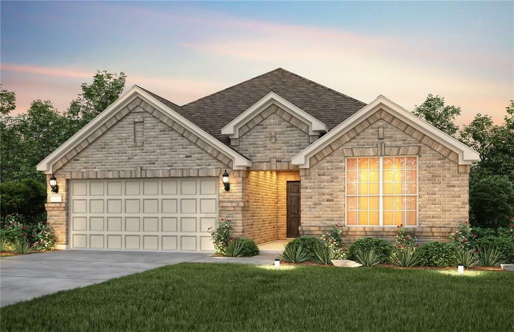 Property Photo: 1225 Rocky Mountain Court TX 75009