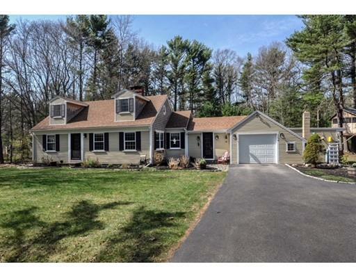 Property Photo: 154 Church MA 02332