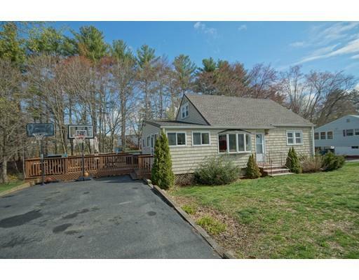 Property Photo:  35 Anthony Rd  MA 01876 