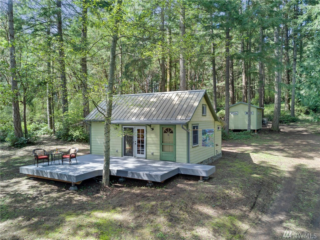 Property Photo:  275 Ridgedale Rd  WA 98250 