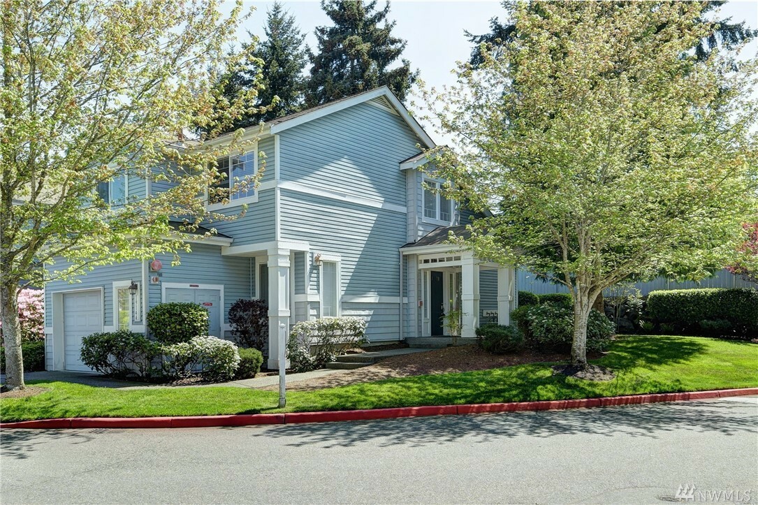 Property Photo:  19144 110th Place SE  WA 98055 