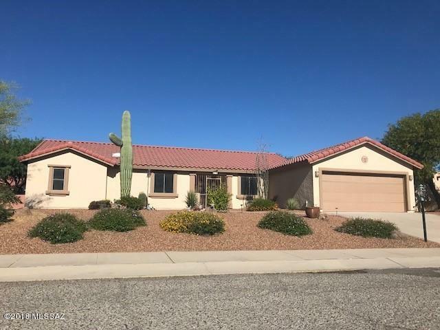 Property Photo:  474 S Camino Holgado  AZ 85614 