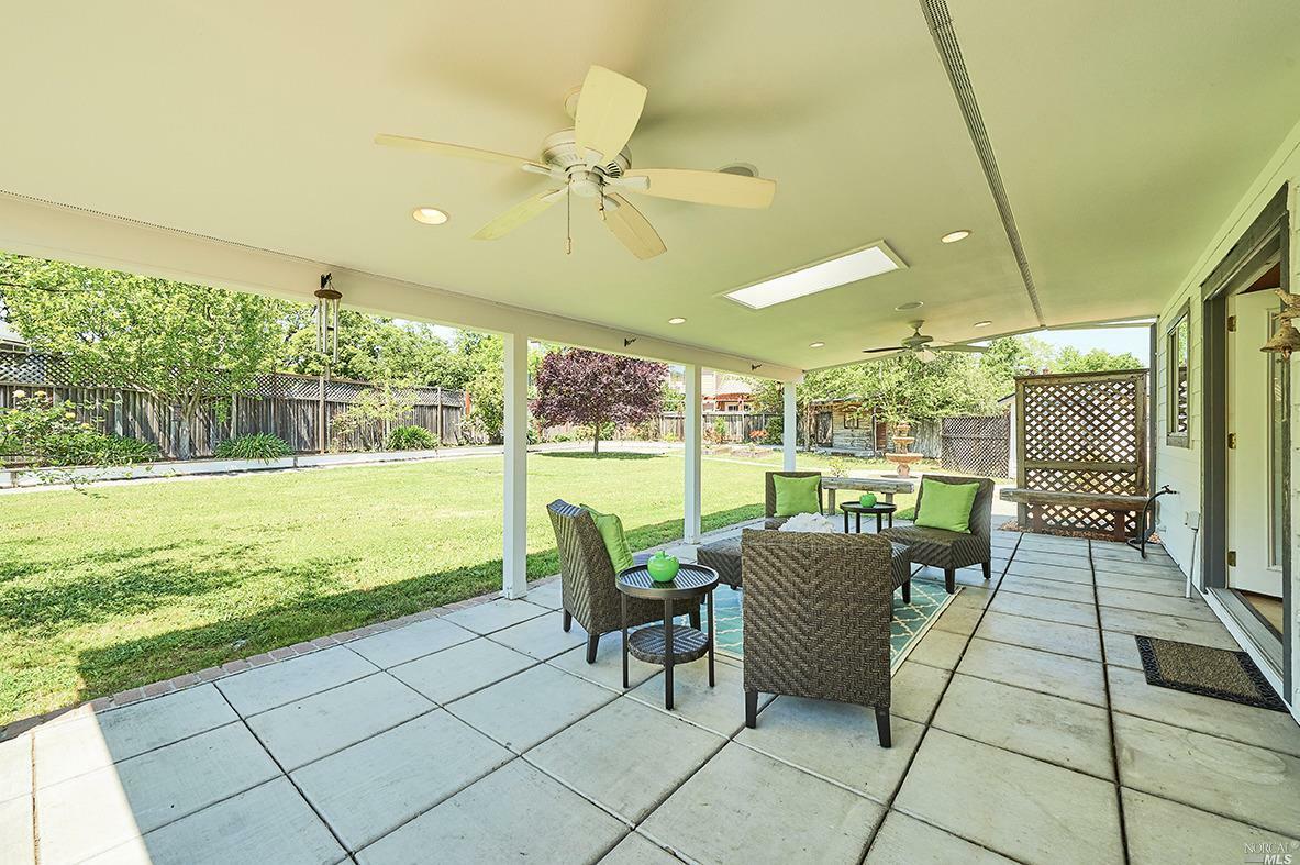 Property Photo:  9428 Lazy Creek Drive  CA 95492 