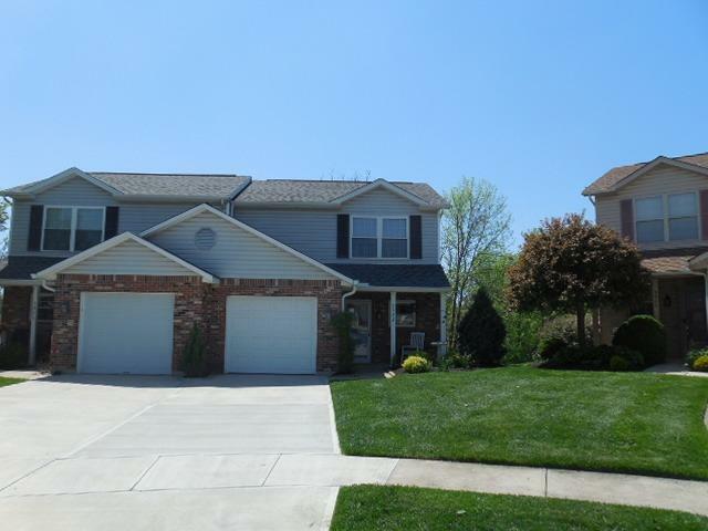Property Photo:  5943 Leeward Way  OH 45248 