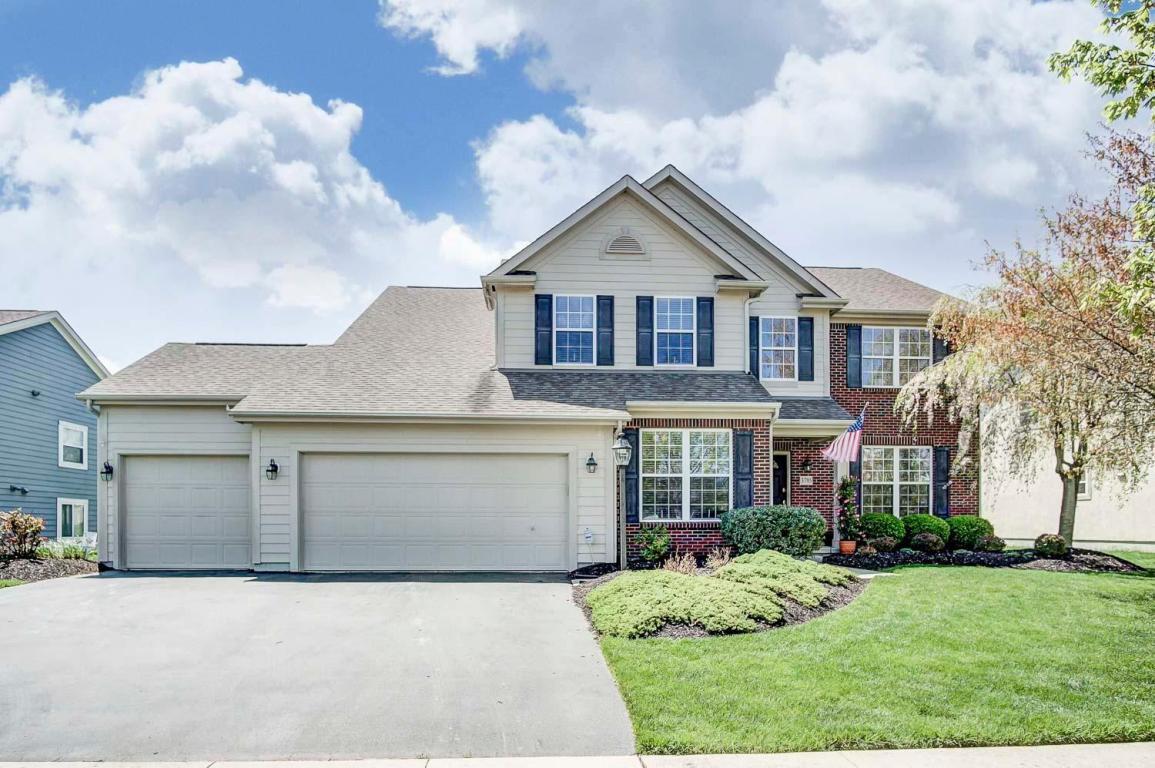Property Photo: 3795 Pine Bank Drive OH 43065