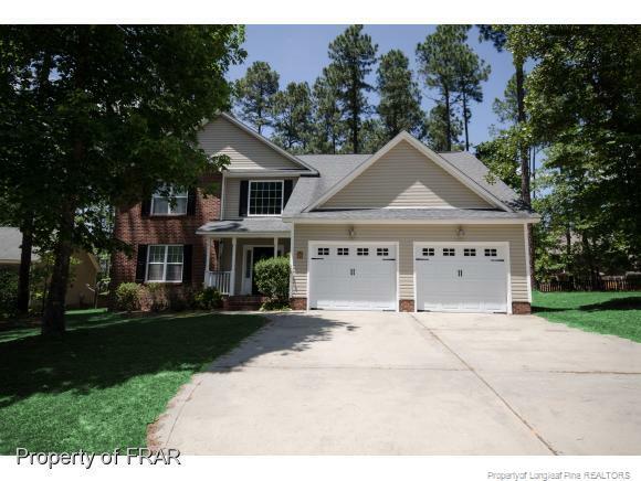 46 Wateredge Lane  Sanford NC 27332 photo