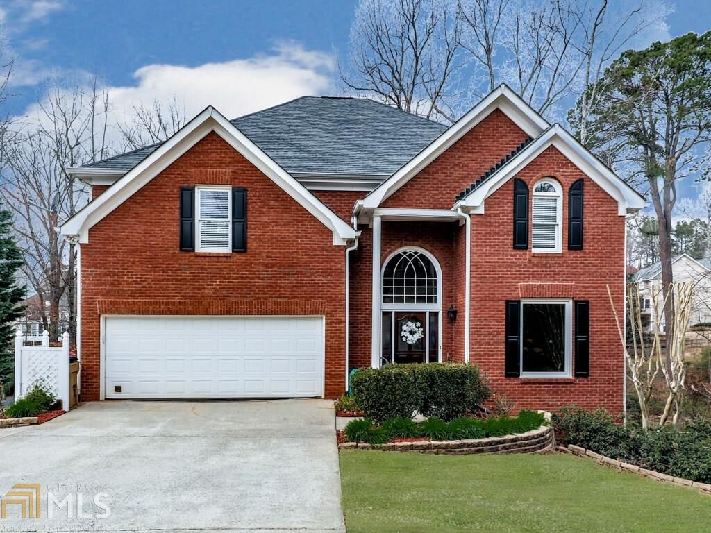 Property Photo: 1005 Poplar Grove GA 30189