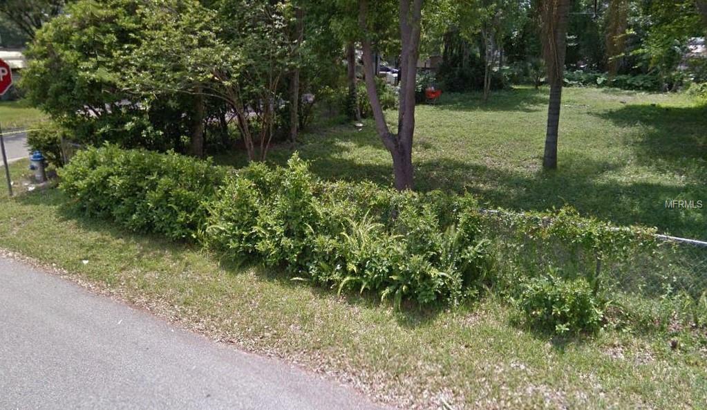 Property Photo:  5305 2nd Street  FL 32810 