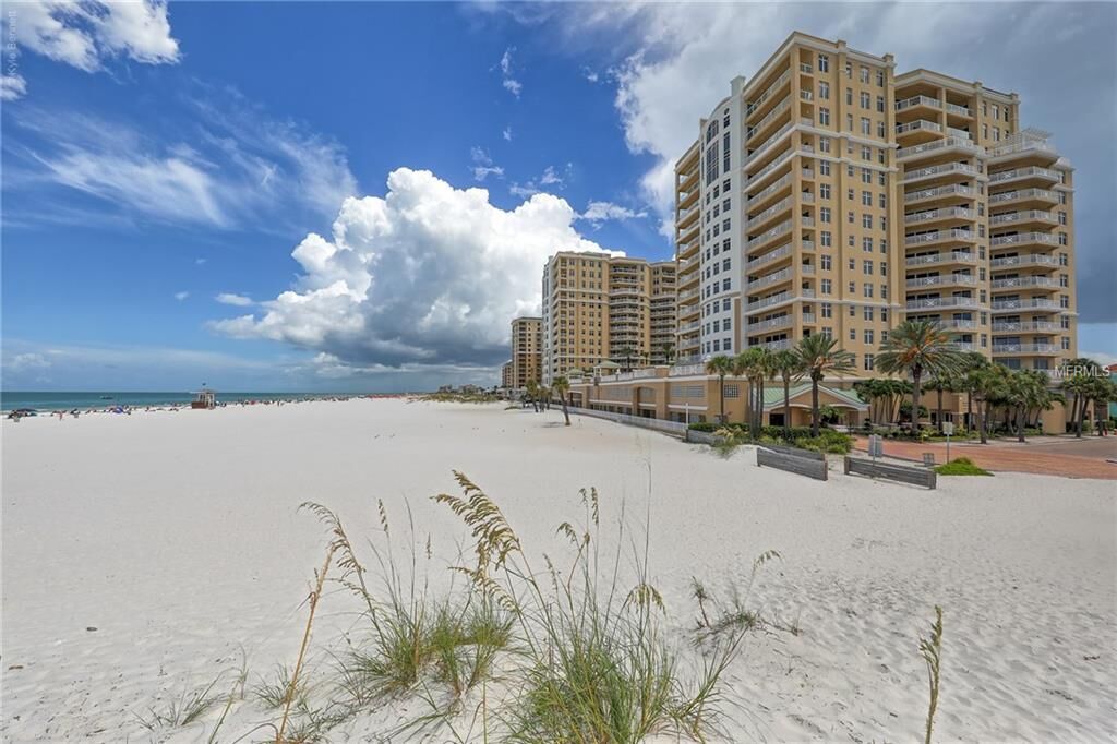 Property Photo: 10 Papaya Street 305 FL 33767