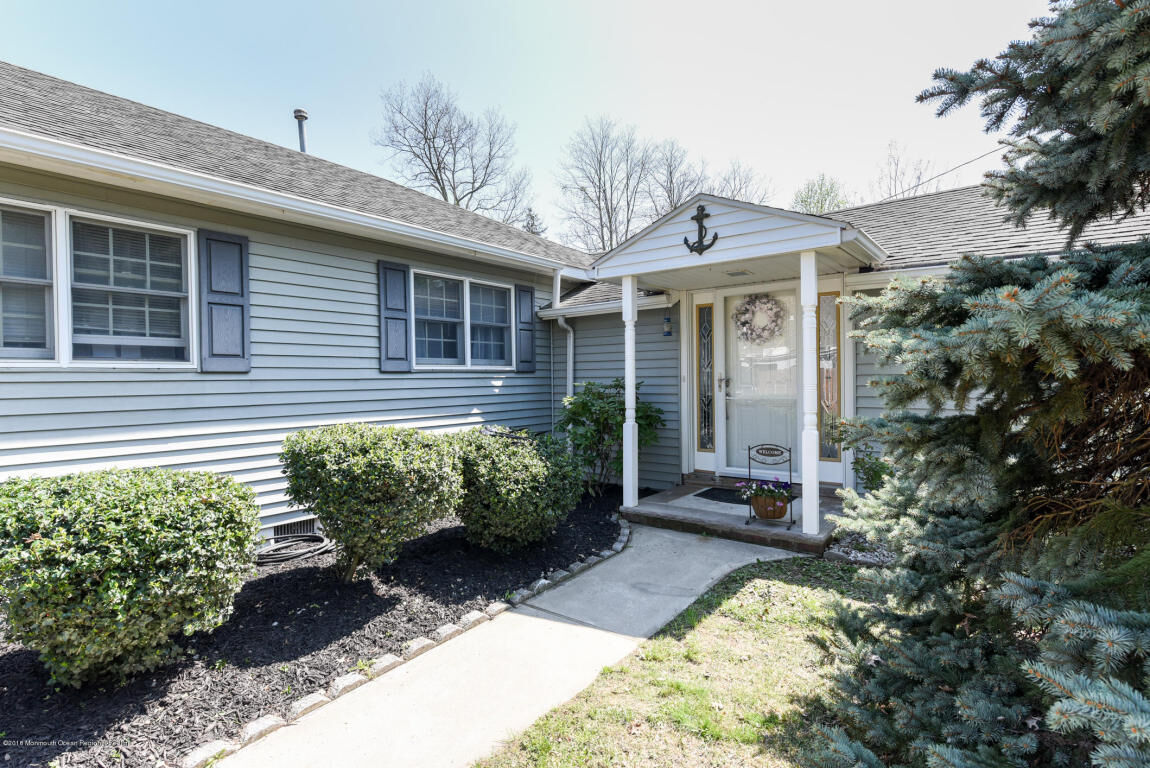 Property Photo:  51 Michigan Avenue  NJ 07758 