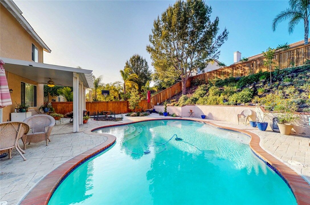 Property Photo: 33140 Fox Road CA 92592