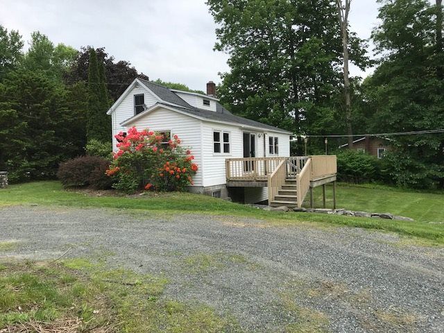 Property Photo: 1739 Route 9 Route NH 03462