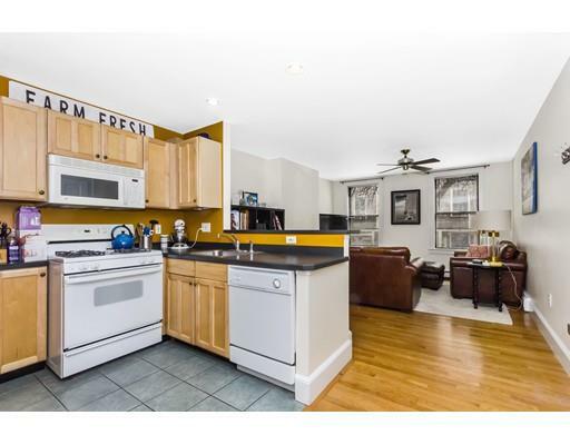 Property Photo:  98 Elm St  MA 02129 