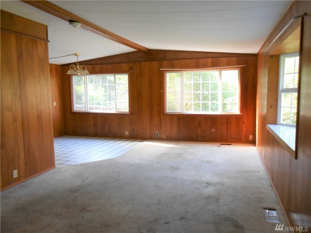 Property Photo:  3512 East Harbor Rd  WA 98260 