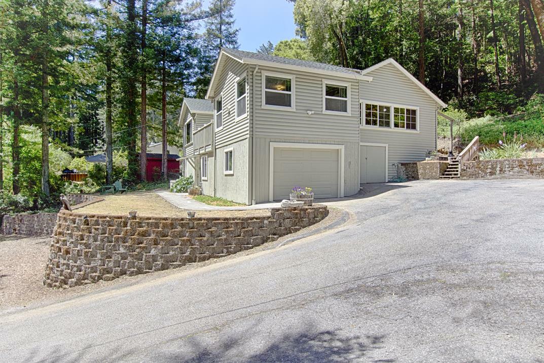 Property Photo:  14805 Two Bar Road  CA 95006 