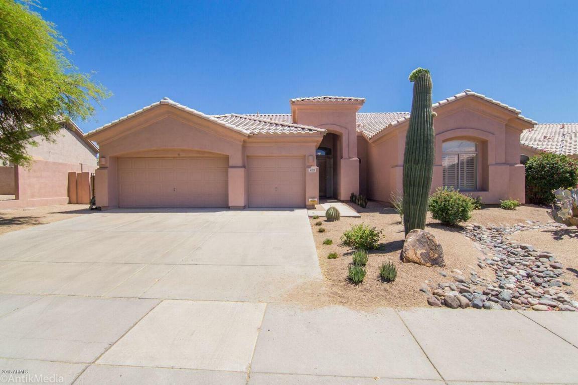 Property Photo:  4973 E Roy Rogers Road  AZ 85331 