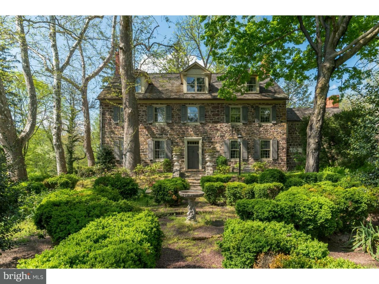 Property Photo: 1221 Meetinghouse Road PA 19436