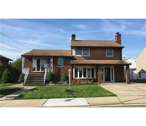 Property Photo:  107 Markowitz Street  NJ 07008 