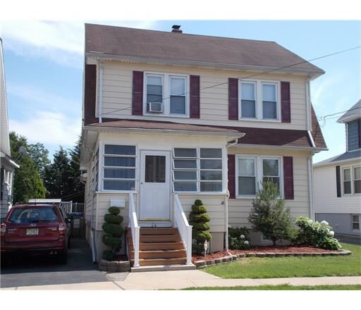 Property Photo: 24 Southside Avenue NJ 08882