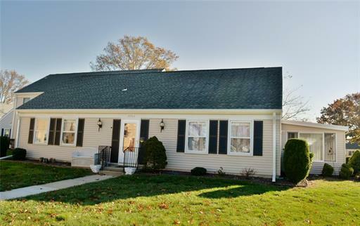 379A Old Nassau Road  Monroe NJ 08831 photo
