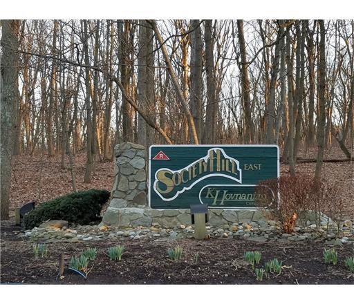 Property Photo:  395 McDowell Drive 395  NJ 08816 