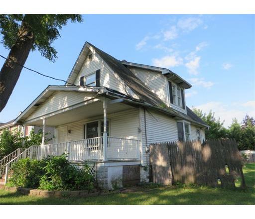 Property Photo:  59 Alcoa Street  NJ 08837 