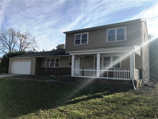 Property Photo: 25 Tall Oaks Drive NJ 08816