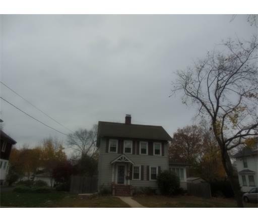 Property Photo:  226 1st Street  NJ 08812 