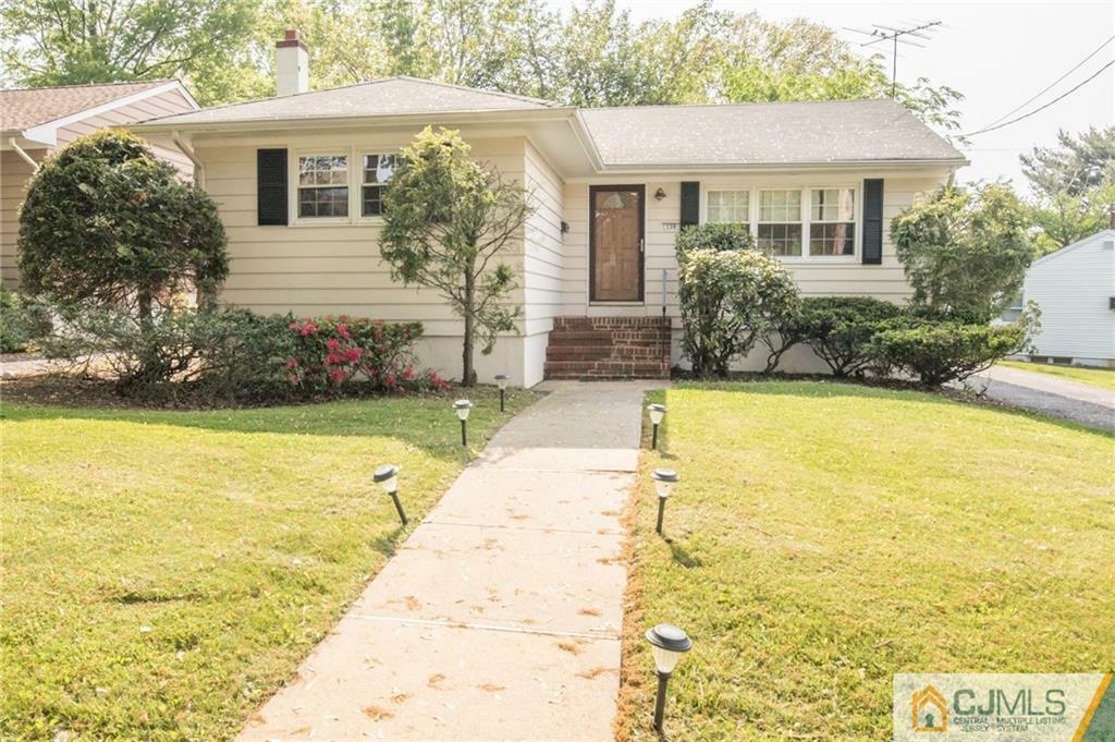 Property Photo:  130 Barnard Street  NJ 08904 