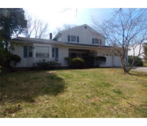 Property Photo: 41 Annette Drive NJ 08820