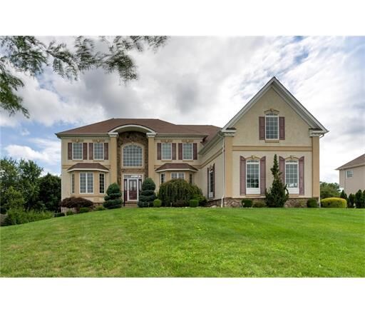 Property Photo: 37 Stream Bank Drive NJ 07728