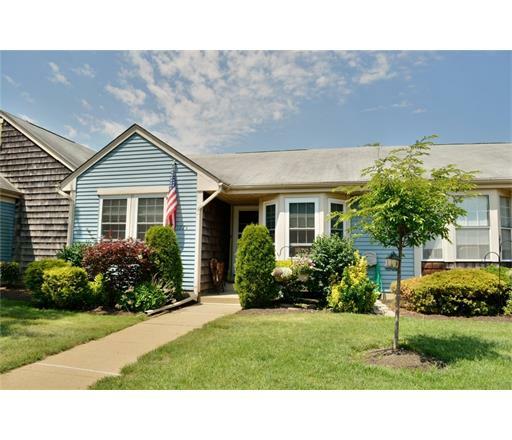 Property Photo:  167D Concordia Circle  NJ 08831 