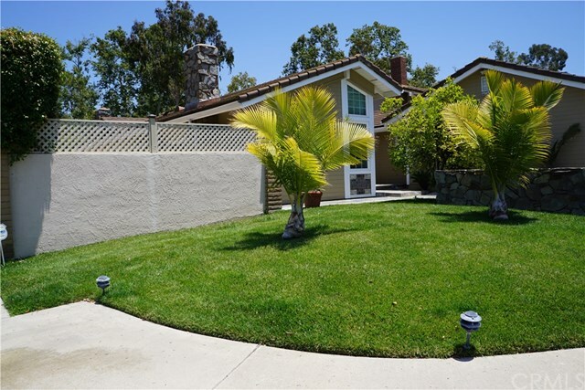 Property Photo:  1 Wandering Rill  CA 92603 