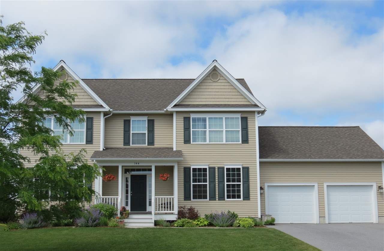Property Photo:  144 Royal Drive  VT 05403 