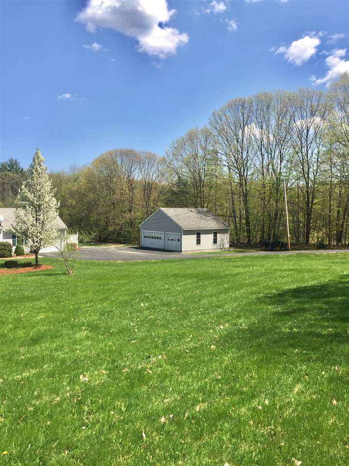 Property Photo:  268 Stark S Highway  NH 03046 